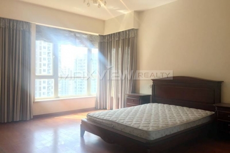 Luxury Apartment for Rnet in the Yanlord Riverside Garden 6bedroom 500sqm ¥65,000 SH016326