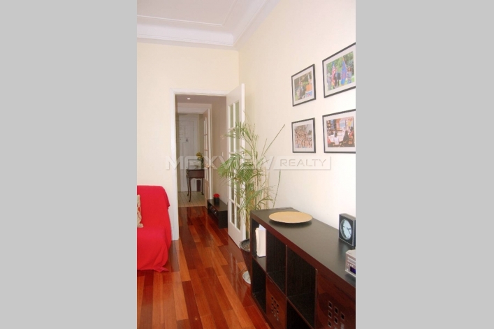 Old Lane House on Nanjing W. Road 1bedroom 72sqm ¥12,500 SH016328