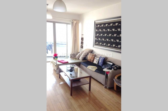 3br 133sqm One Park Avenue apartment rental in Shanghai 3bedroom 133sqm ¥25,000 SH016329