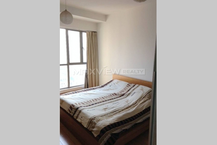 3br 133sqm One Park Avenue apartment rental in Shanghai 3bedroom 133sqm ¥25,000 SH016329