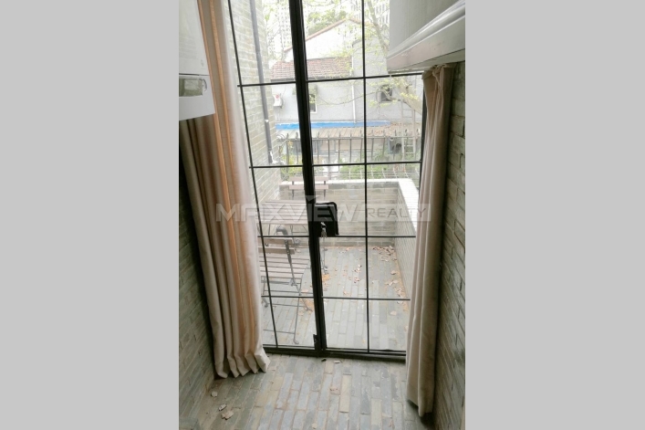 Old Lane House on Jianguo W. Road 2bedroom 80sqm ¥22,000 SH016333