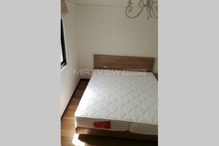 Old Lane House on Jianguo W. Road 2bedroom 80sqm ¥22,000 SH016333