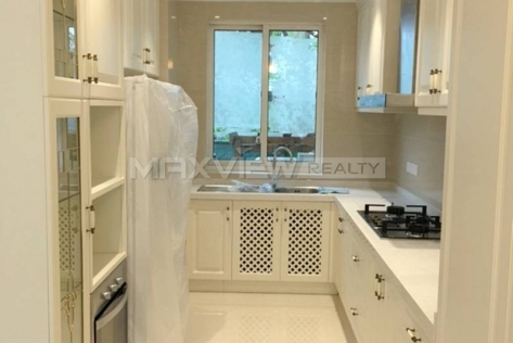 Green Hills   |   云间绿大地 3bedroom 174sqm ¥40,000 SH001945
