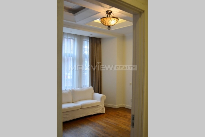 Old Apartment on Huaihai M. Road 2bedroom 132sqm ¥28,000 SH000332