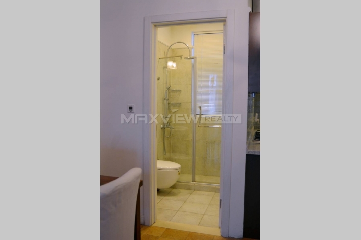 Old Apartment on Huaihai M. Road 2bedroom 132sqm ¥28,000 SH000332