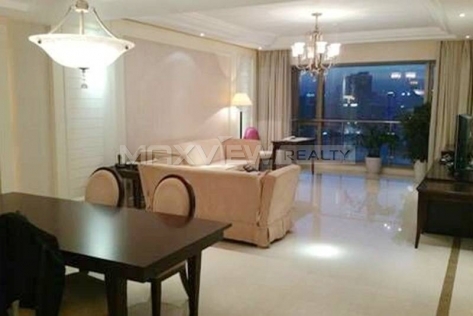 Rent a smart 2br Shimao Riviera Garden  2bedroom 188sqm ¥25,000 SH016343