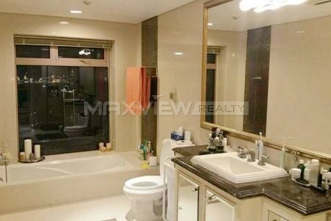 Rent a smart 2br Shimao Riviera Garden  2bedroom 188sqm ¥25,000 SH016343