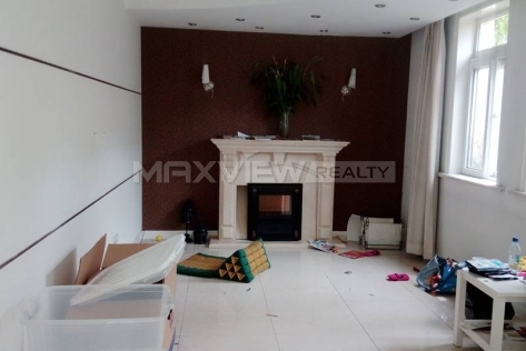 Sunny Garden   |   新律花园 5bedroom 300sqm ¥42,000 SH016341