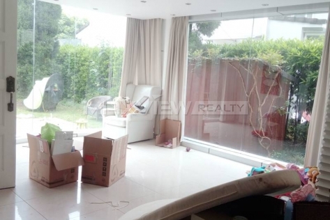 Sunny Garden   |   新律花园 5bedroom 300sqm ¥42,000 SH016341