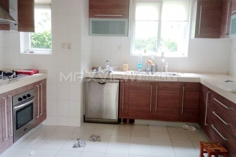 Sunny Garden   |   新律花园 5bedroom 300sqm ¥42,000 SH016341