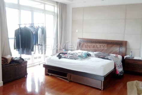 Sunny Garden   |   新律花园 5bedroom 300sqm ¥42,000 SH016341