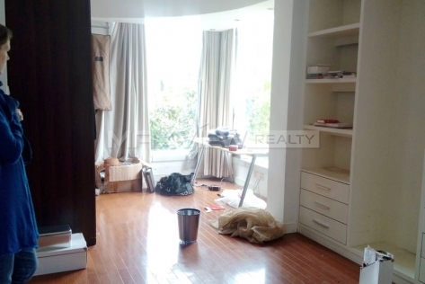 Sunny Garden   |   新律花园 5bedroom 300sqm ¥42,000 SH016341