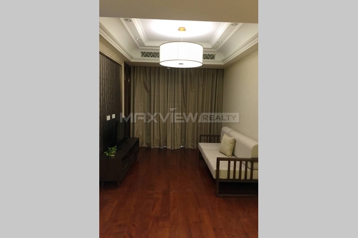 The Bound of Bund   |   外滩九里 1bedroom 73.5sqm ¥15,500 SH016344