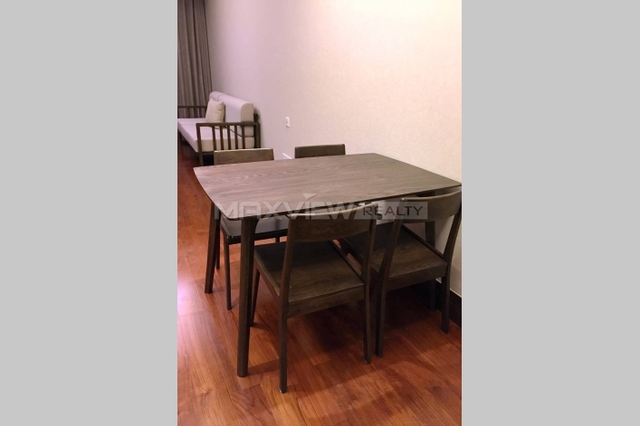 The Bound of Bund   |   外滩九里 1bedroom 73.5sqm ¥15,500 SH016344