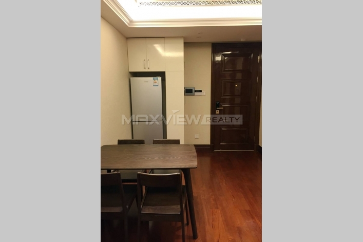 The Bound of Bund   |   外滩九里 1bedroom 73.5sqm ¥15,500 SH016344