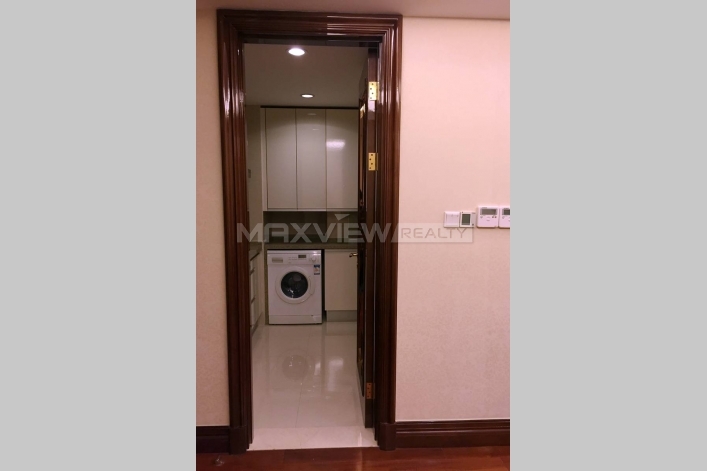 The Bound of Bund   |   外滩九里 1bedroom 73.5sqm ¥15,500 SH016344