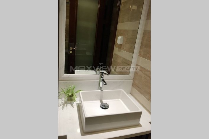 The Bound of Bund   |   外滩九里 1bedroom 73.5sqm ¥15,500 SH016344