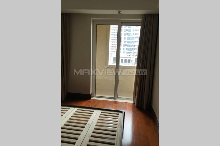 The Bound of Bund   |   外滩九里 1bedroom 73.5sqm ¥15,500 SH016344