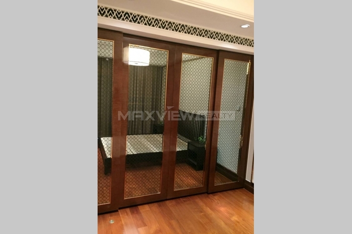 The Bound of Bund   |   外滩九里 1bedroom 73.5sqm ¥15,500 SH016344