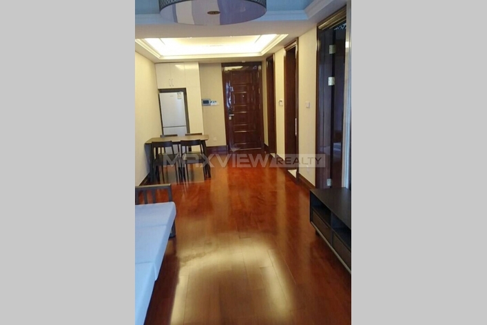 The Bound of Bund   |   外滩九里 1bedroom 73.5sqm ¥15,500 SH016344