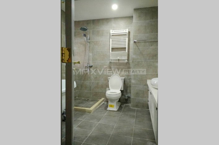 Rent Smart 3br 160sqm The Summit in Shanghai 3bedroom 160sqm ¥38,000 XHA02729