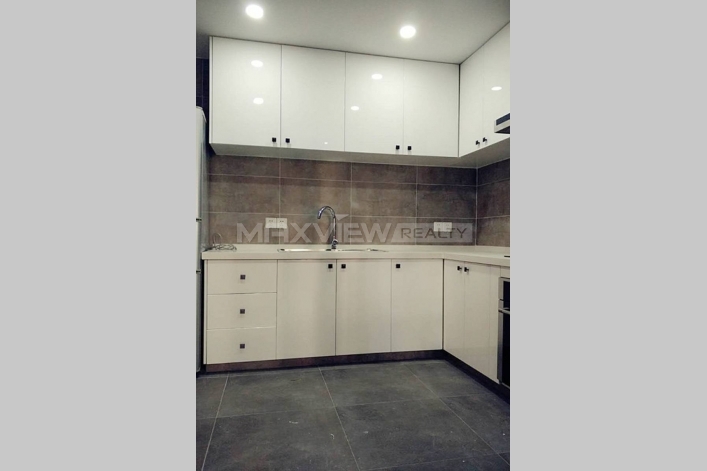 Rent Smart 3br 160sqm The Summit in Shanghai 3bedroom 160sqm ¥38,000 XHA02729