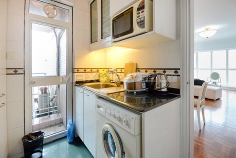Arcadia   |   名仕苑 1bedroom 74sqm ¥22,000 SH014093