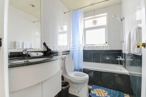 Arcadia   |   名仕苑 1bedroom 74sqm ¥22,000 XHA03793