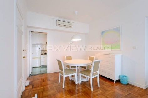 Arcadia   |   名仕苑 1bedroom 74sqm ¥22,000 XHA03793