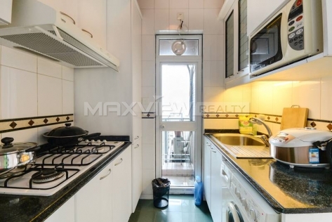 Arcadia   |   名仕苑 1bedroom 74sqm ¥22,000 XHA03793