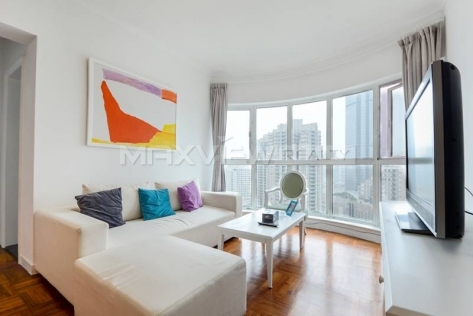 Arcadia   |   名仕苑 1bedroom 74sqm ¥22,000 XHA03793