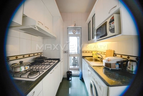 Arcadia   |   名仕苑 1bedroom 74sqm ¥22,000 XHA03793