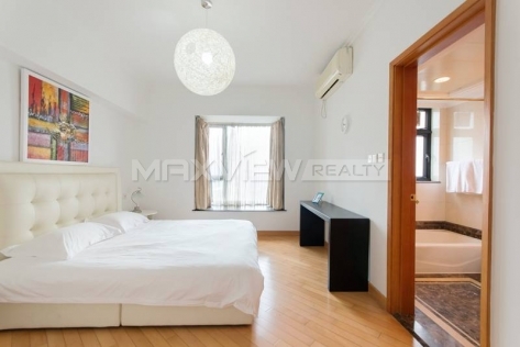 Arcadia   |   名仕苑 2bedroom 127sqm ¥28,000 SH009800