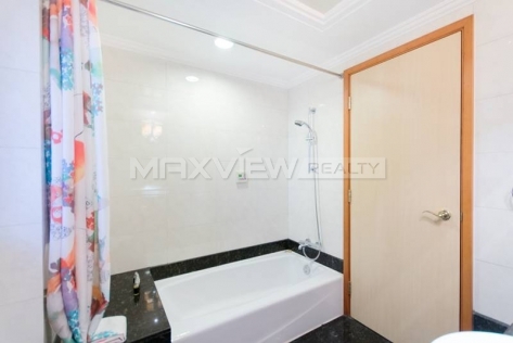 Arcadia   |   名仕苑 2bedroom 127sqm ¥28,000 SH009800