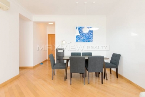 Arcadia   |   名仕苑 2bedroom 127sqm ¥28,000 SH009800
