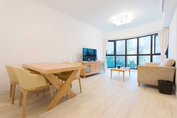 Arcadia   |   名仕苑 3bedroom 127sqm ¥28,000 XHA03828