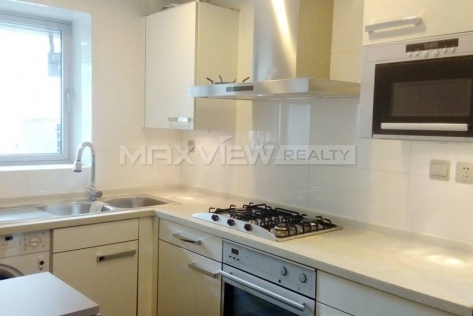 Rent a smart 2br Shimao Riviera Garden  2bedroom 147sqm ¥25,000 SH016356