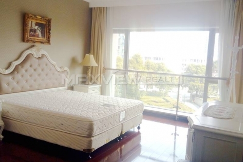 Rent a smart 2br Shimao Riviera Garden  2bedroom 147sqm ¥25,000 SH016356