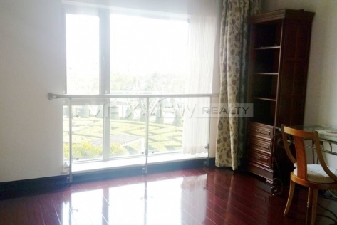 Rent a smart 2br Shimao Riviera Garden  2bedroom 147sqm ¥25,000 SH016356