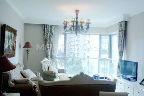 Rent a smart 2br Shimao Riviera Garden  2bedroom 147sqm ¥25,000 SH016356