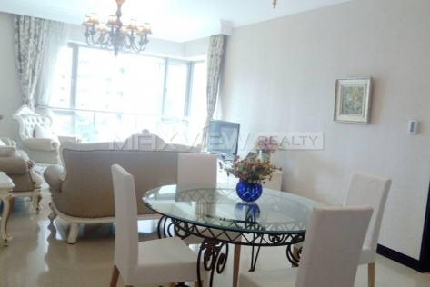 Rent a smart 2br Shimao Riviera Garden  2bedroom 147sqm ¥25,000 SH016356