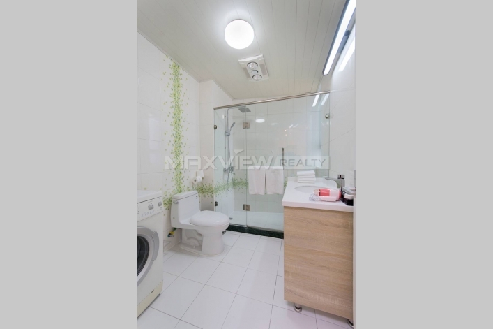 Pudong Century Garden   |   浦东世纪花园 2bedroom 105sqm ¥21,000 SH016367