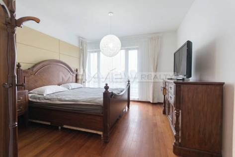 Excellent Apartment in Yanlord Town 4bedroom 199sqm ¥34,000 PDA05981