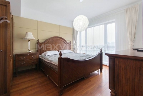 Excellent Apartment in Yanlord Town 4bedroom 199sqm ¥34,000 PDA05981