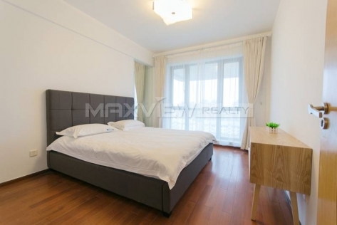 Excellent Apartment in Yanlord Town 4bedroom 199sqm ¥34,000 PDA05981
