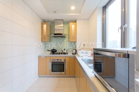 Excellent Apartment in Yanlord Town 4bedroom 199sqm ¥34,000 PDA05981