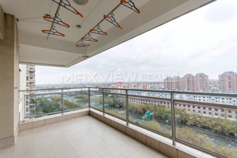 Excellent Apartment in Yanlord Town 4bedroom 199sqm ¥34,000 PDA05981