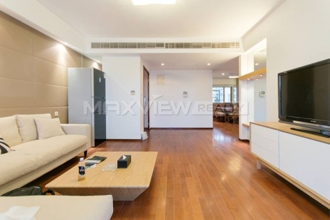Excellent Apartment in Yanlord Town 4bedroom 199sqm ¥34,000 PDA05981