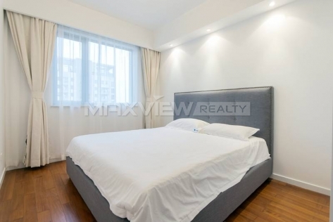 High floor Apartment for Rent in the Yanlord Town 3bedroom 161sqm ¥25,000 SH016372