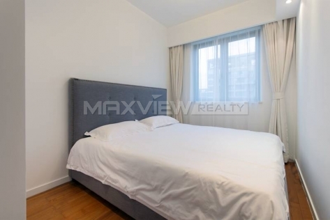 High floor Apartment for Rent in the Yanlord Town 3bedroom 161sqm ¥25,000 SH016372